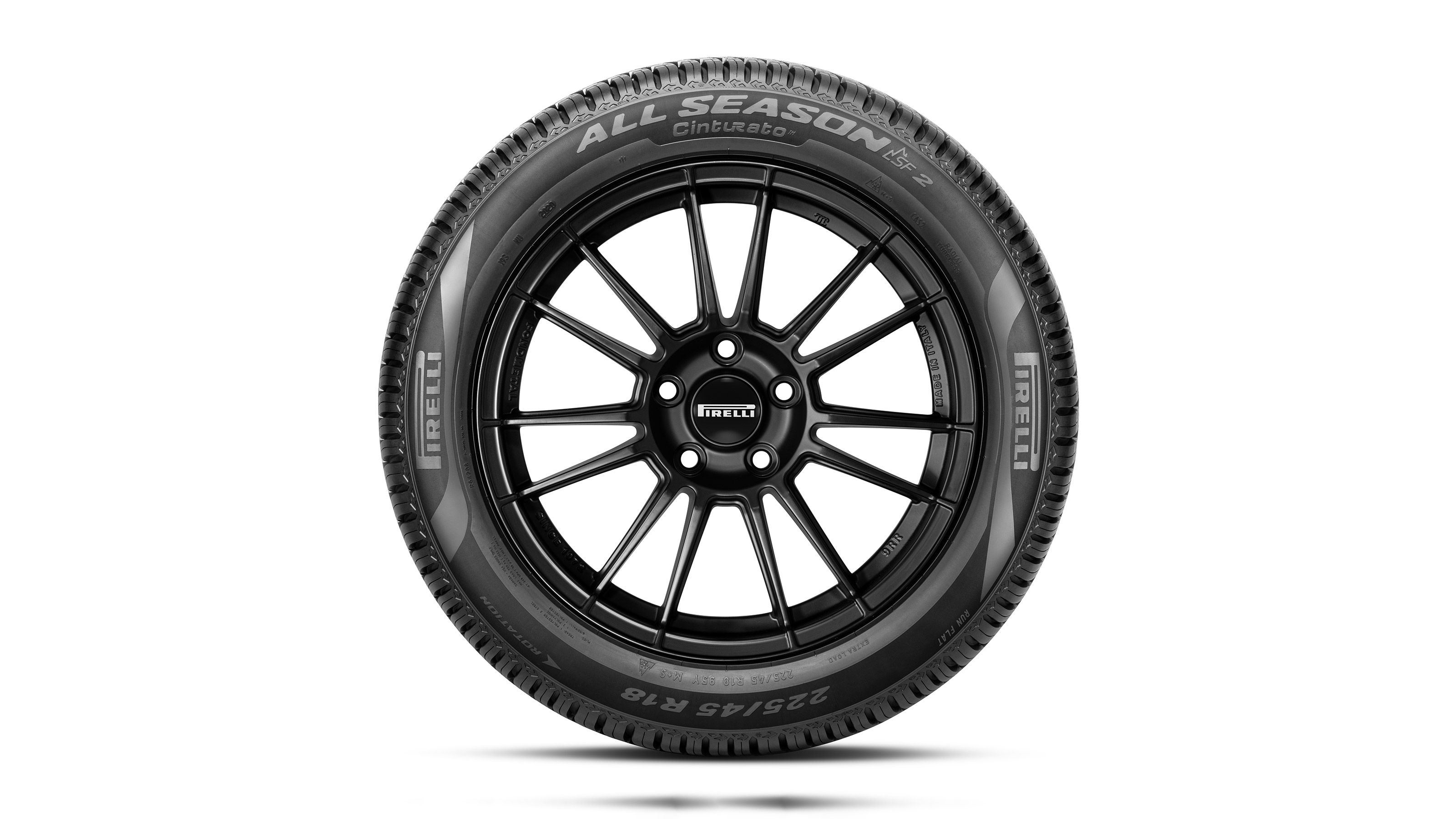 Pirelli Cinturato all-season SF2