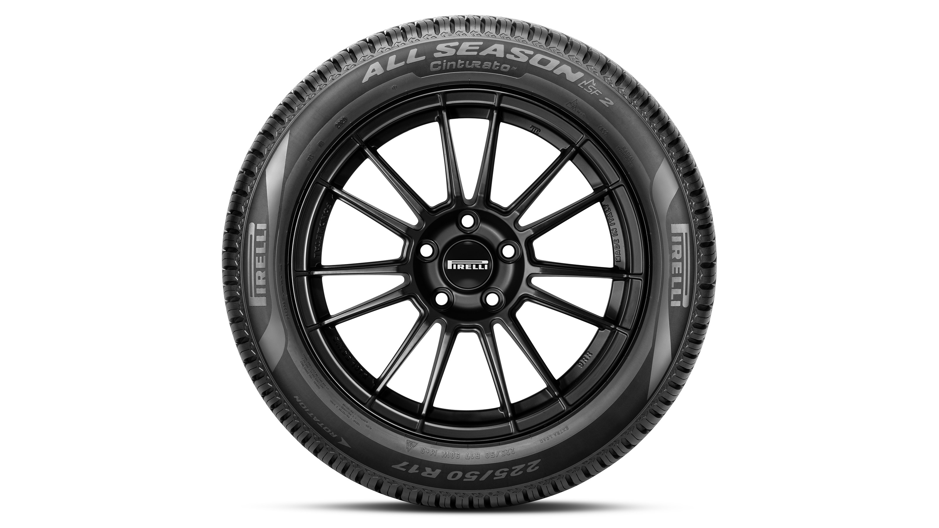 Pirelli Cinturato all-season SF2