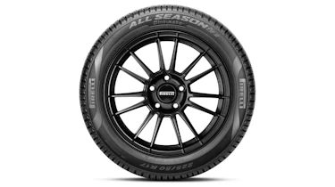 Pirelli Cinturato all-season SF2