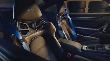Porsche 911 GT3 992