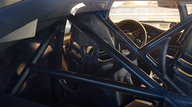 Porsche 911 GT3 992