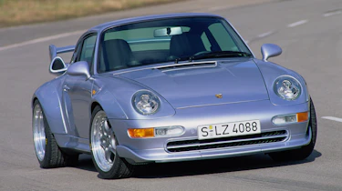 Porsche 993 GT2
