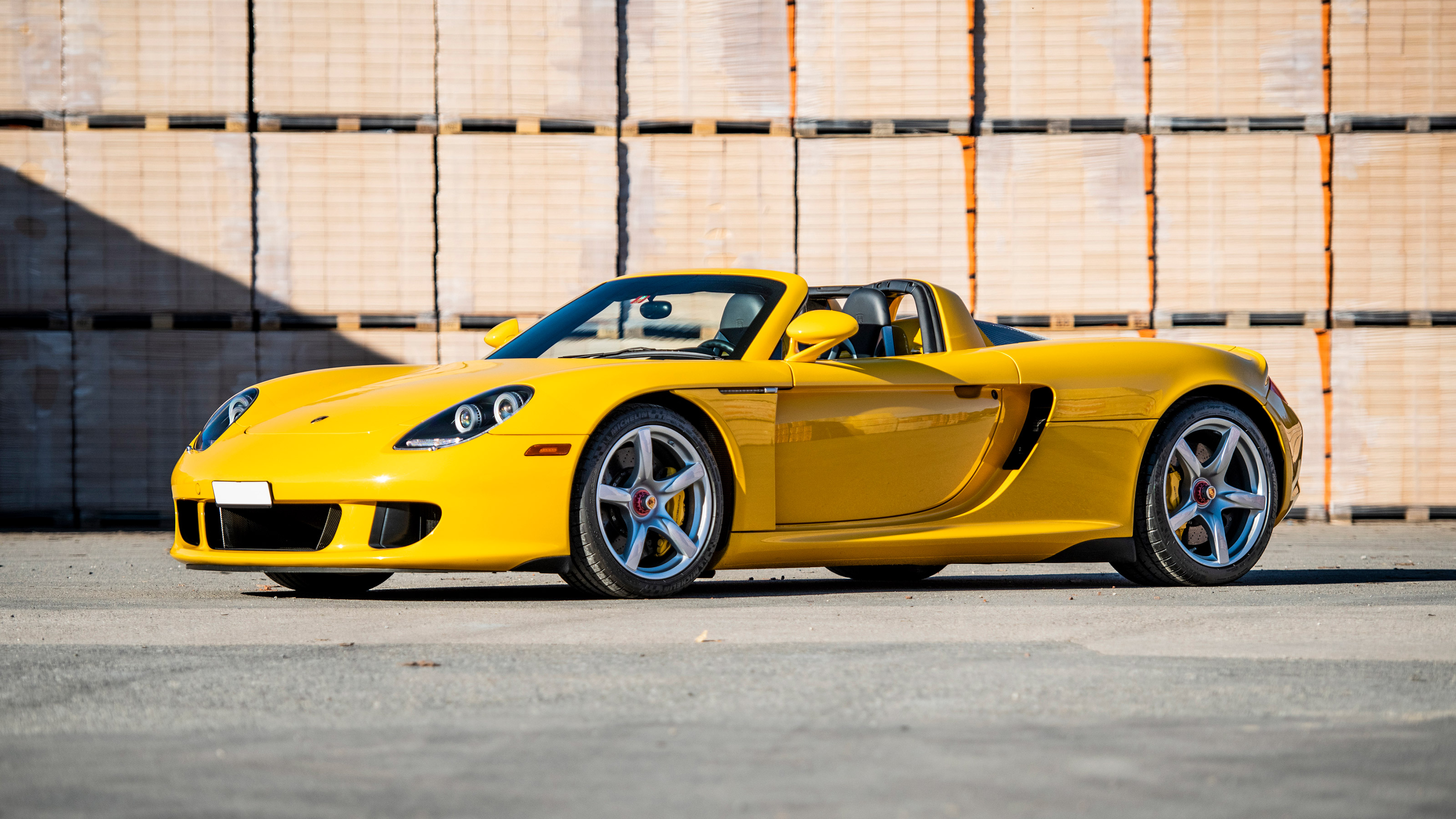 RM Sotheby’s Porsche collection