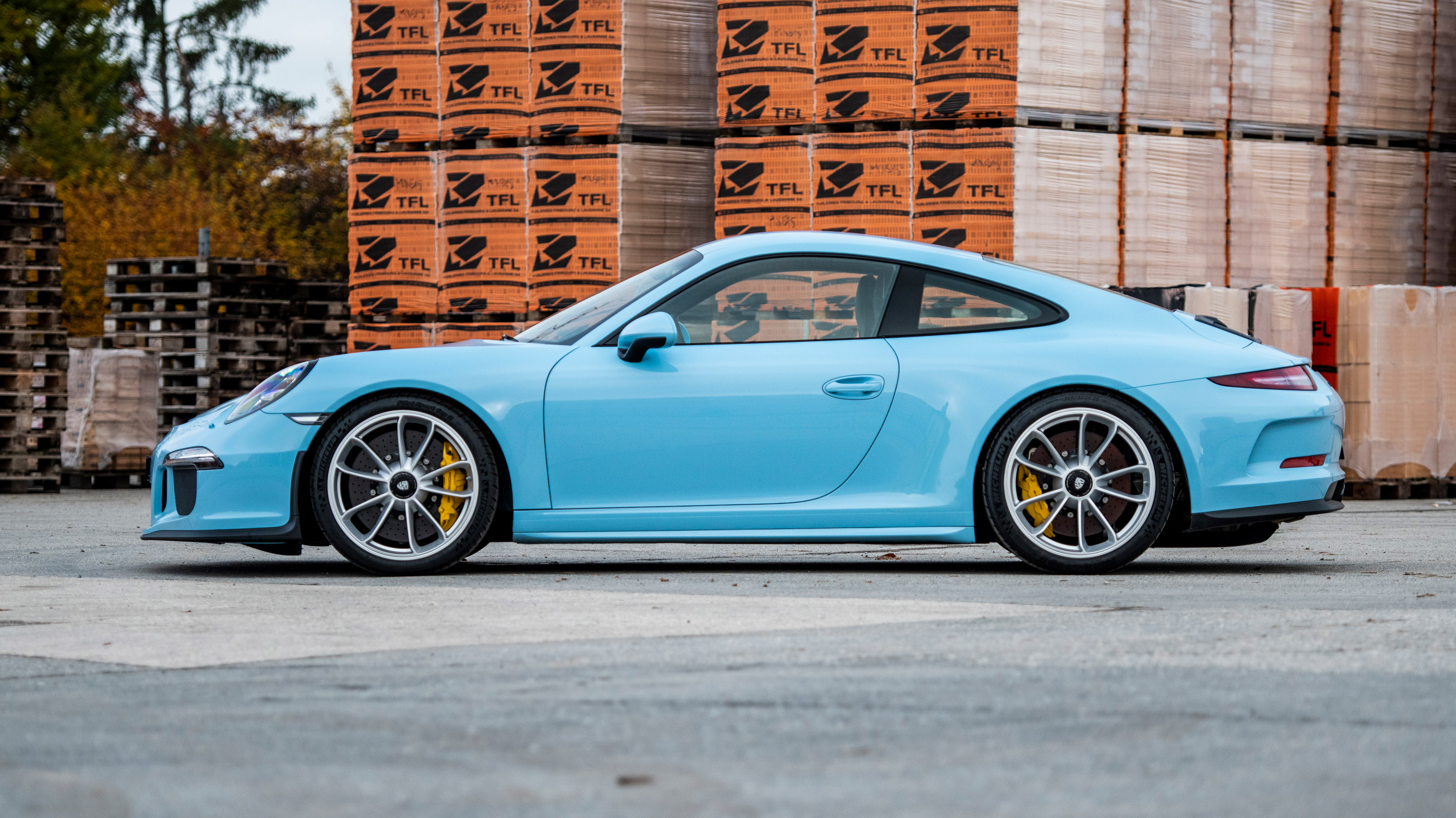 RM Sotheby’s Porsche collection