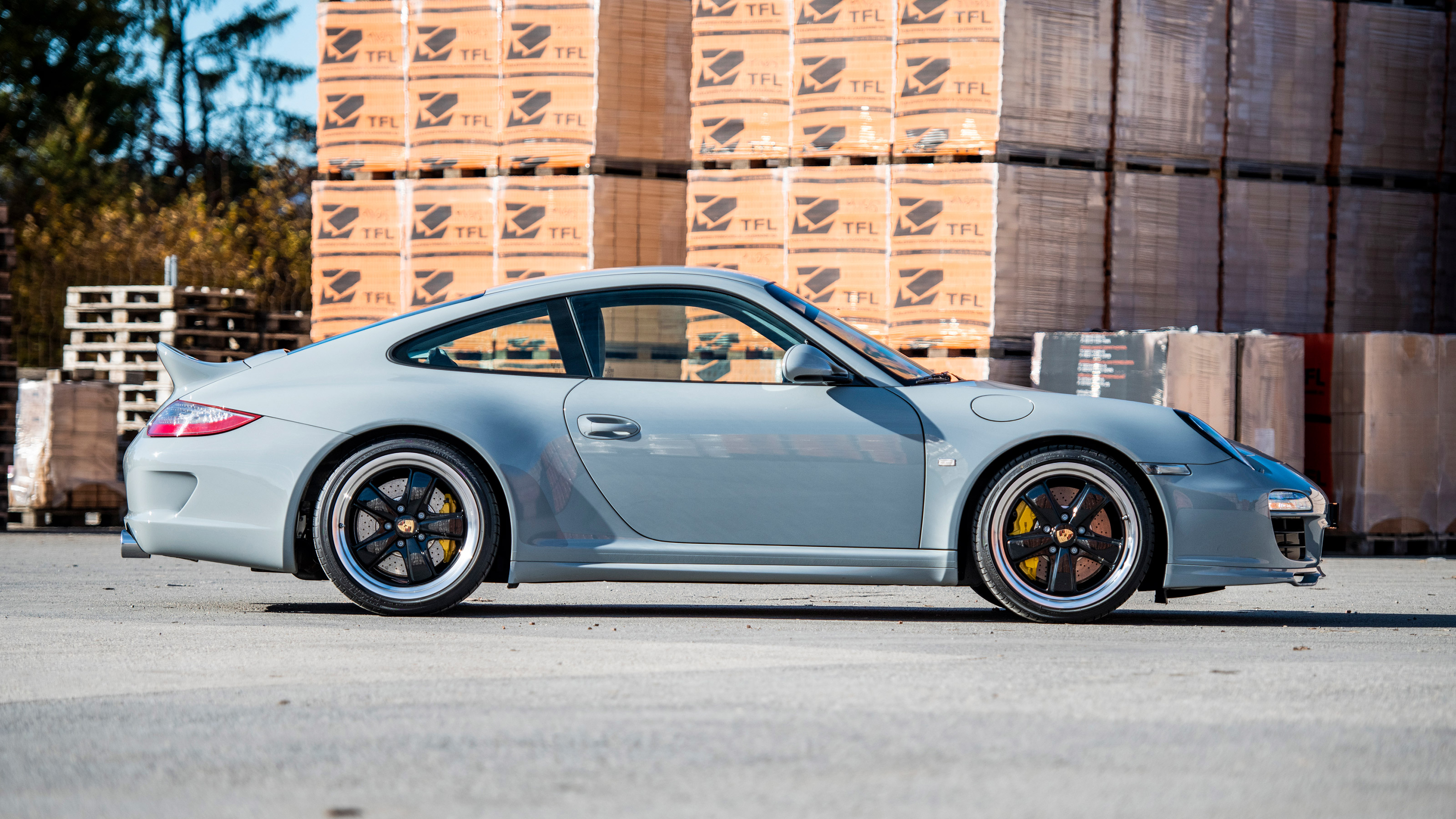 RM Sotheby’s Porsche collection