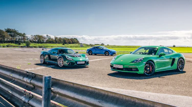 evo car pictures of the week February 19th 2021