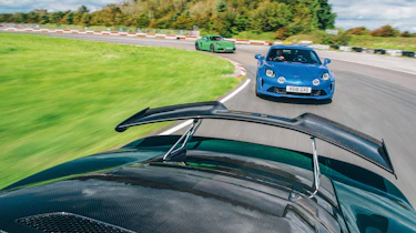 evo car pictures of the week February 19th 2021