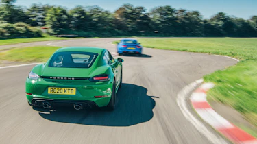 evo car pictures of the week February 19th 2021