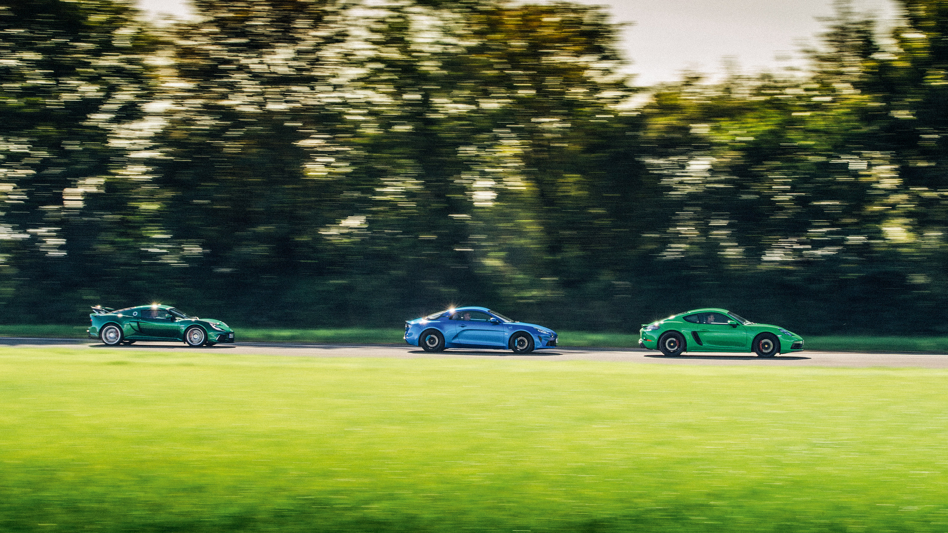 evo car pictures of the week February 19th 2021