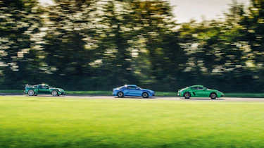 evo car pictures of the week February 19th 2021
