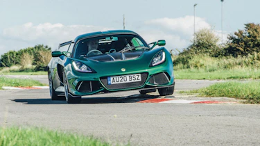 evo car pictures of the week February 19th 2021