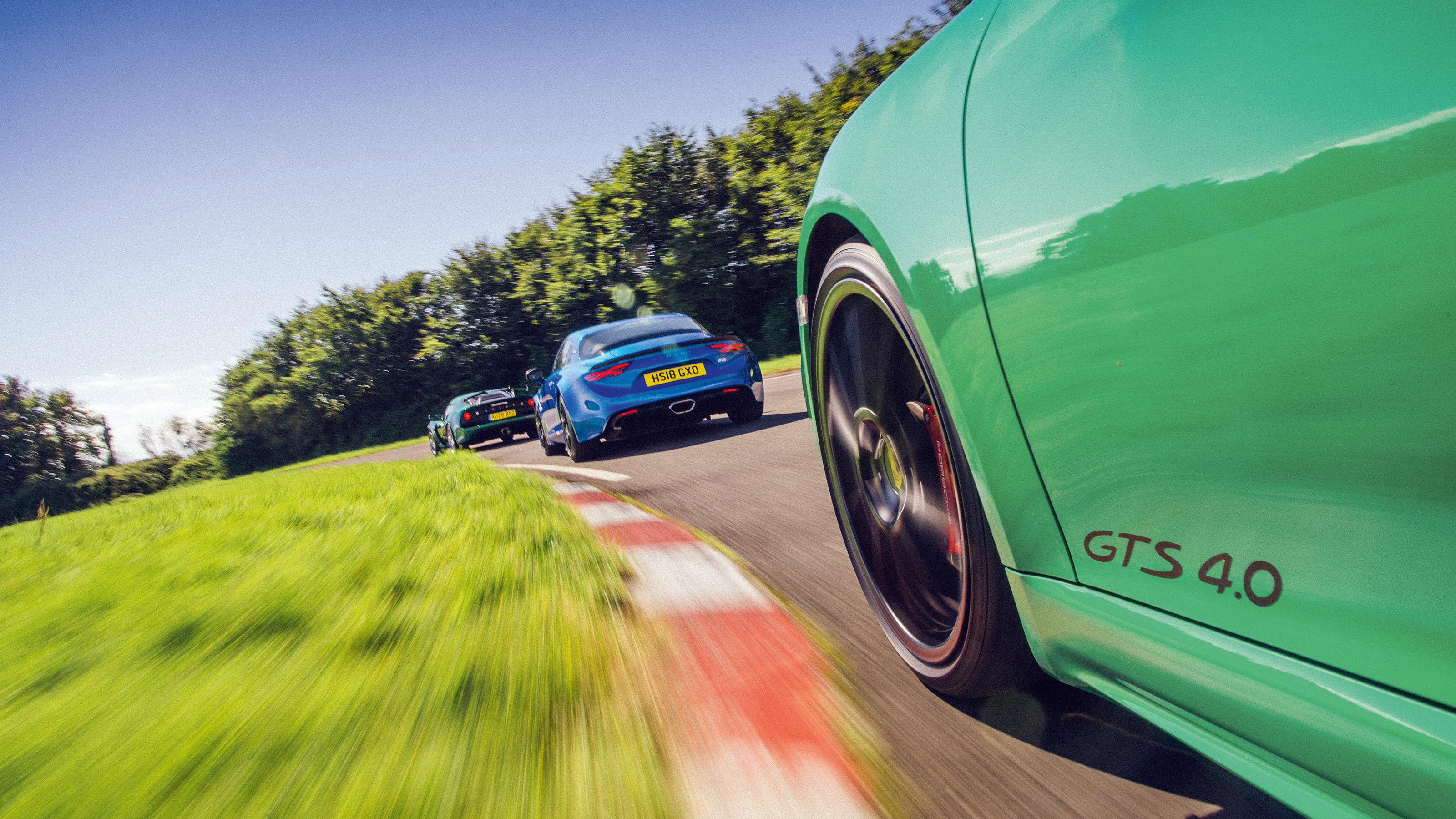 evo car pictures of the week February 19th 2021