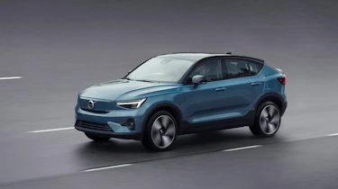 Volvo C40 Recharge