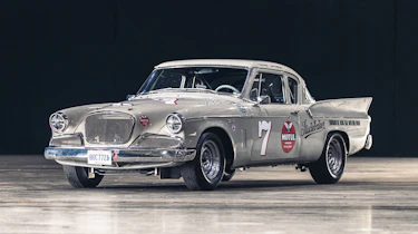 Silverstone Auctions - Studebaker
