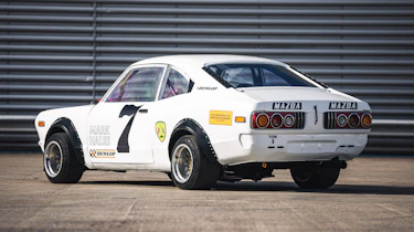 Silverstone Auctions - Mazda RX-3