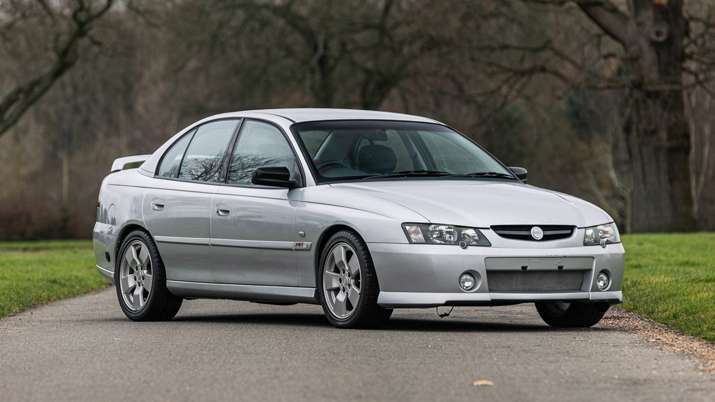 Silverstone Auctions - Commodore