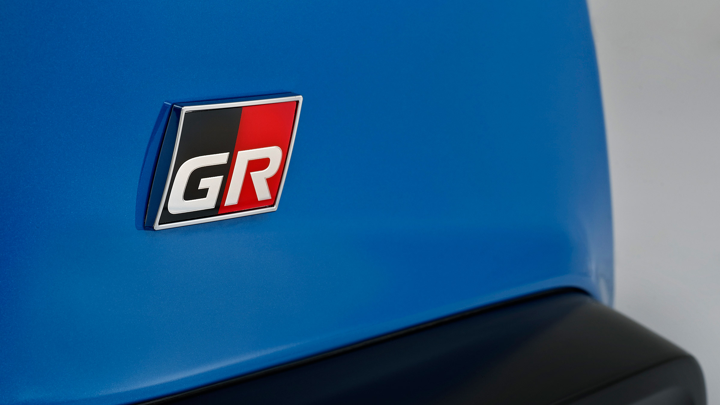 Toyota GR Supra Jarama Racetrack Edition revealed - badge