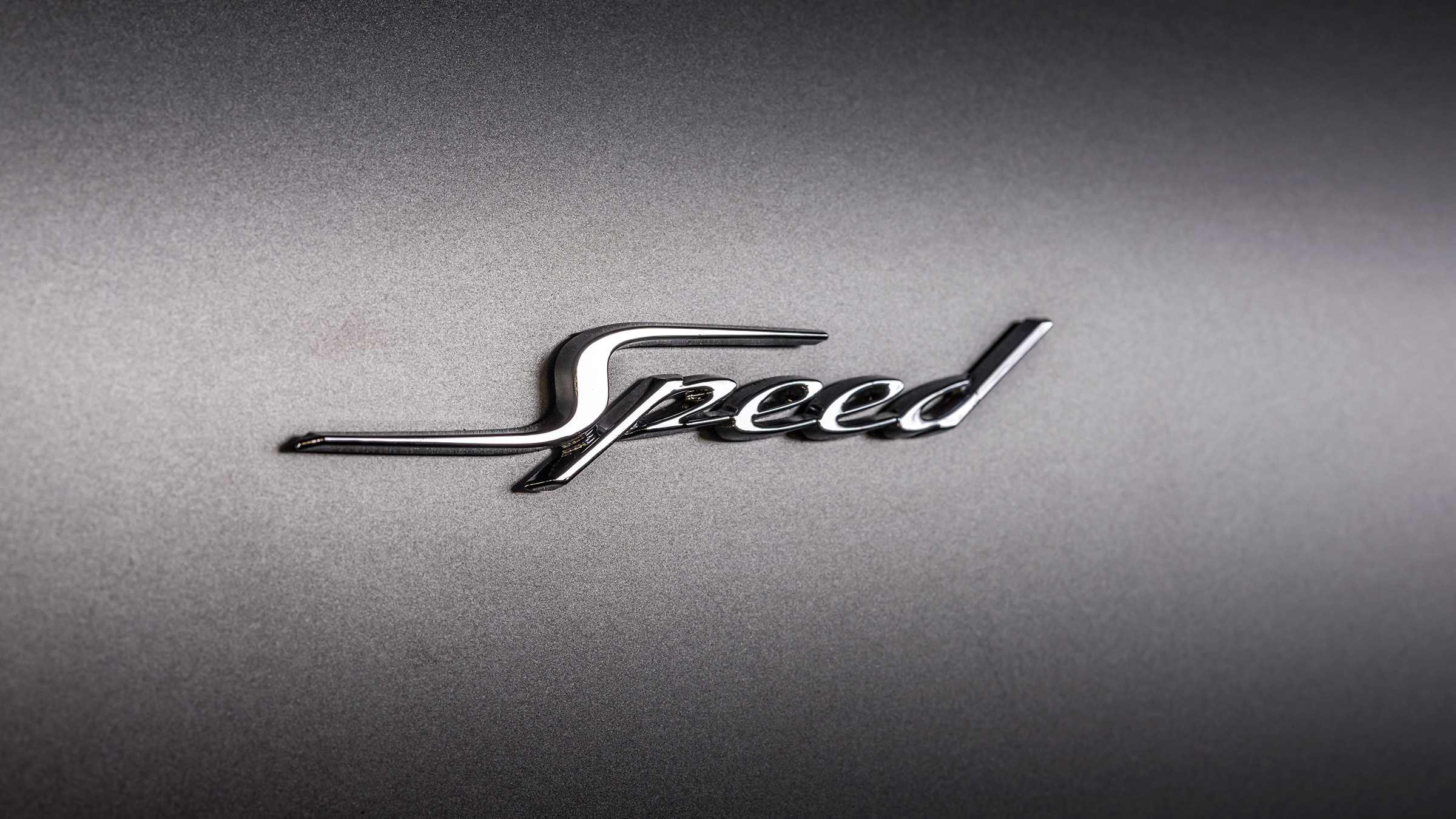 2021 Bentley Continental GT Speed - static badge