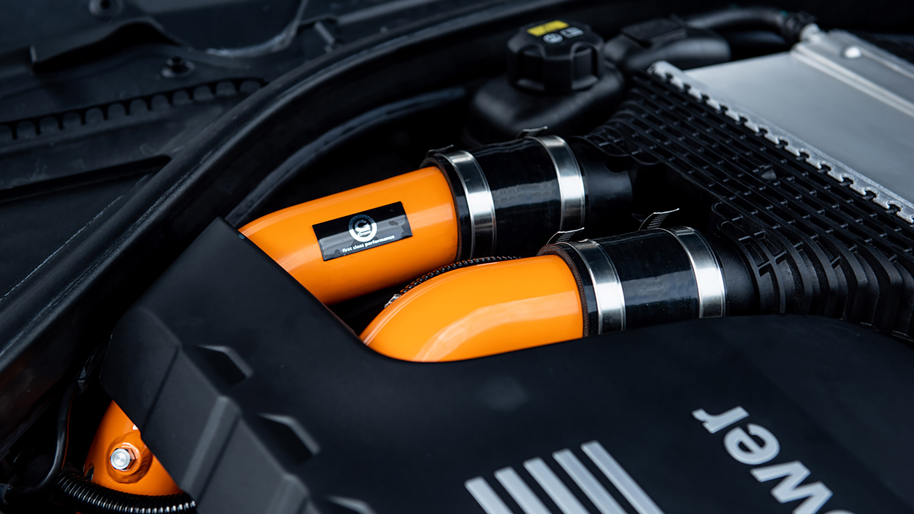 G-Power BMW M2 CS