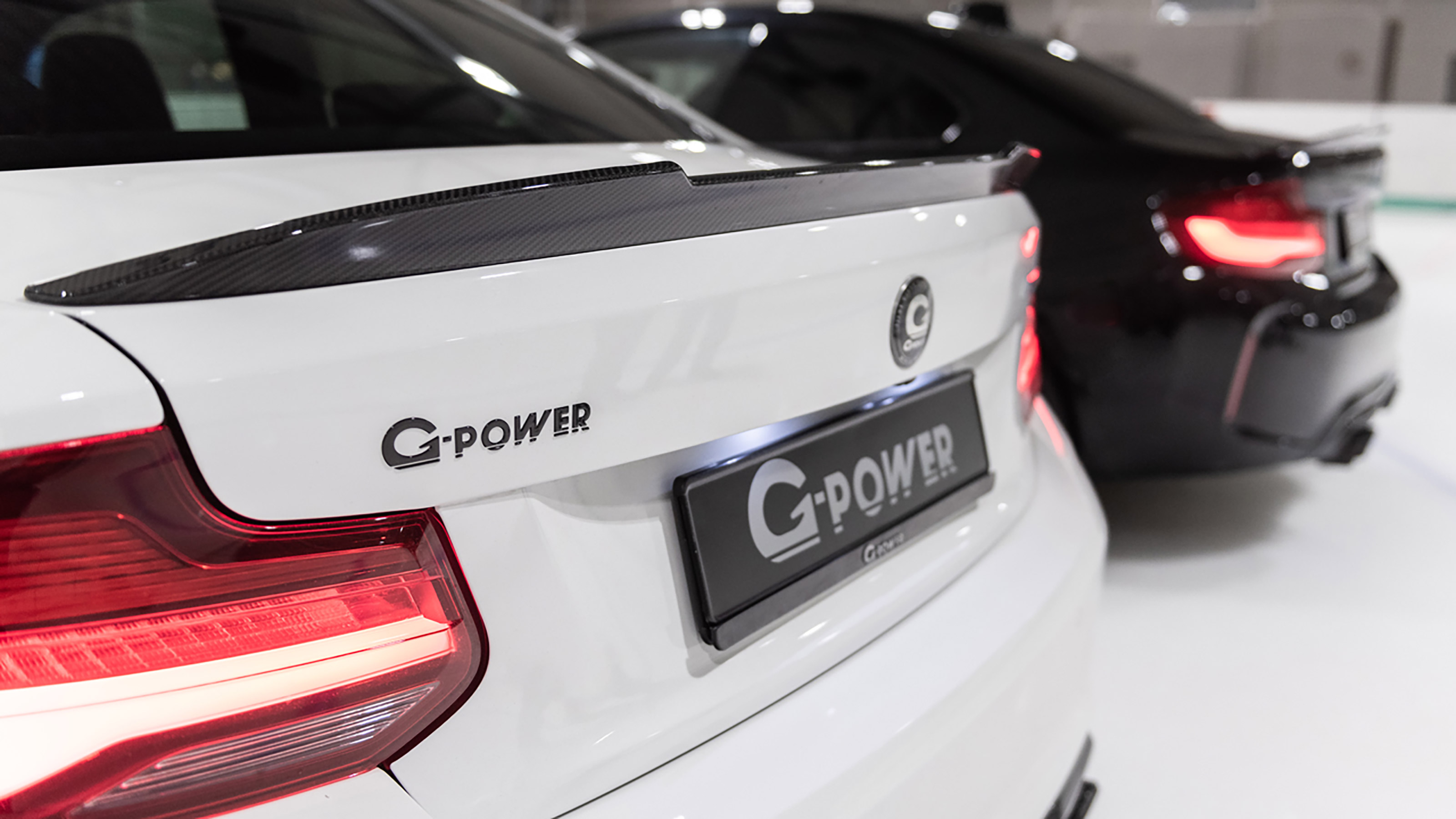 G-Power BMW M2 CS