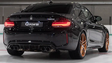 G-Power BMW M2 CS
