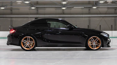G-Power BMW M2 CS