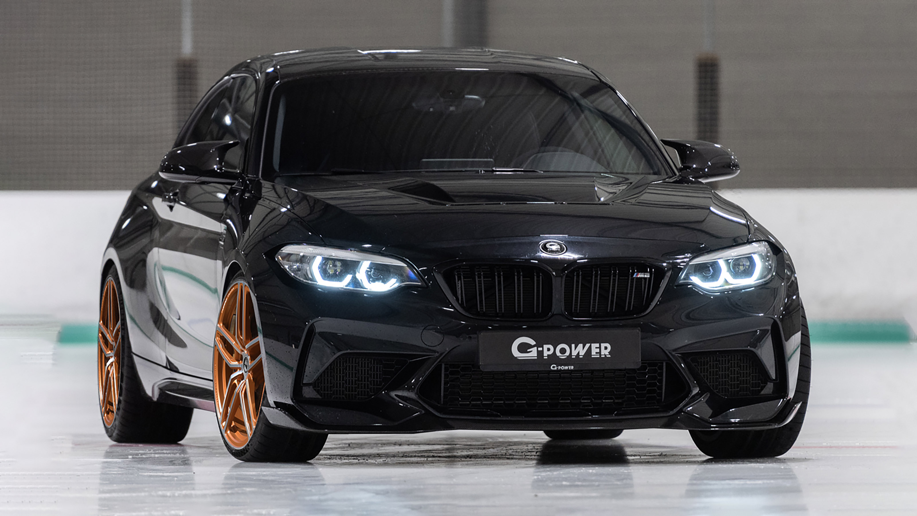 G-Power BMW M2 CS