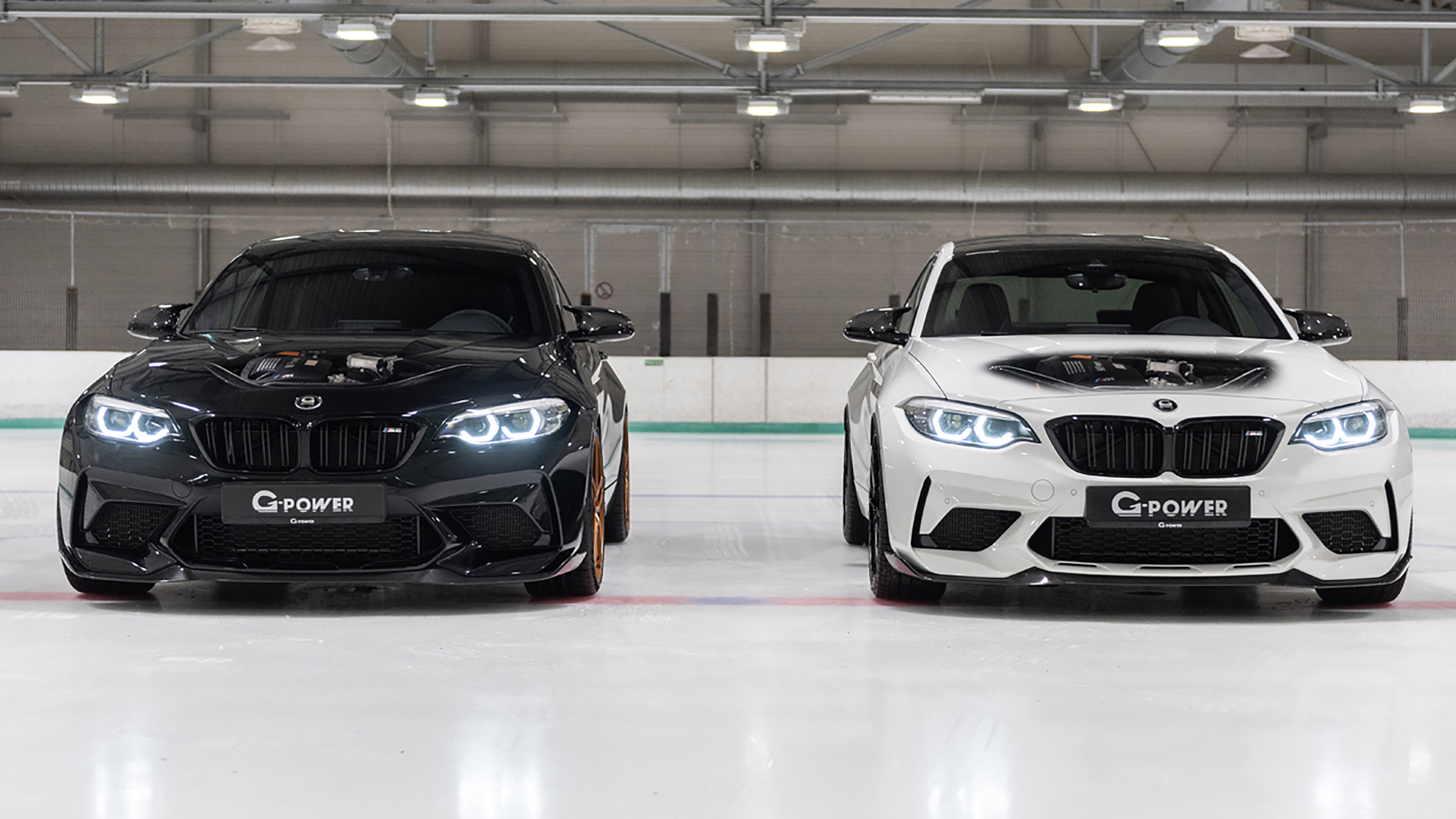 G-Power BMW M2 CS