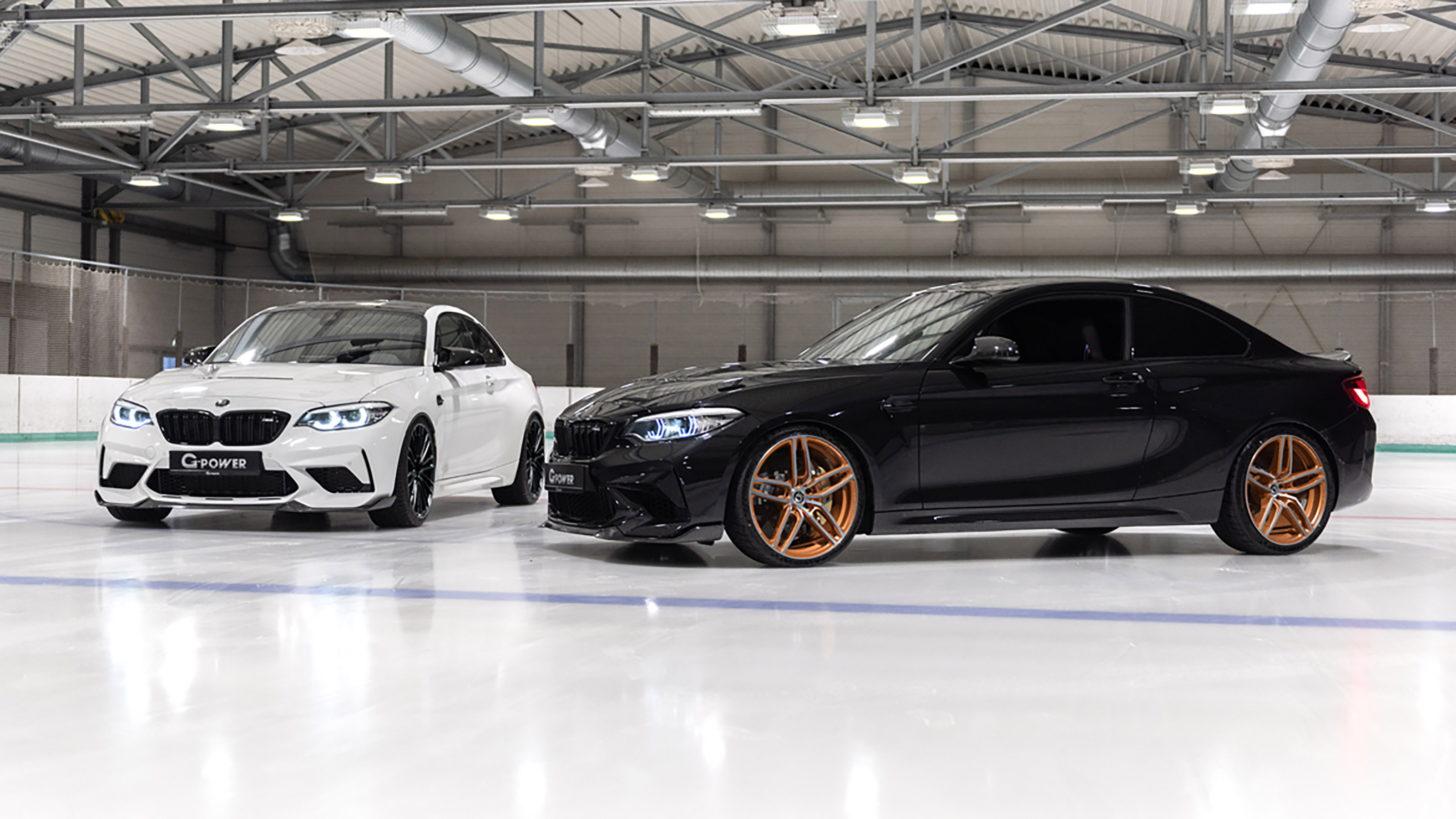 G-Power BMW M2 CS