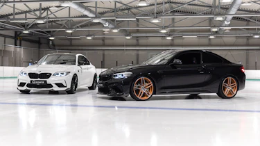 G-Power BMW M2 CS
