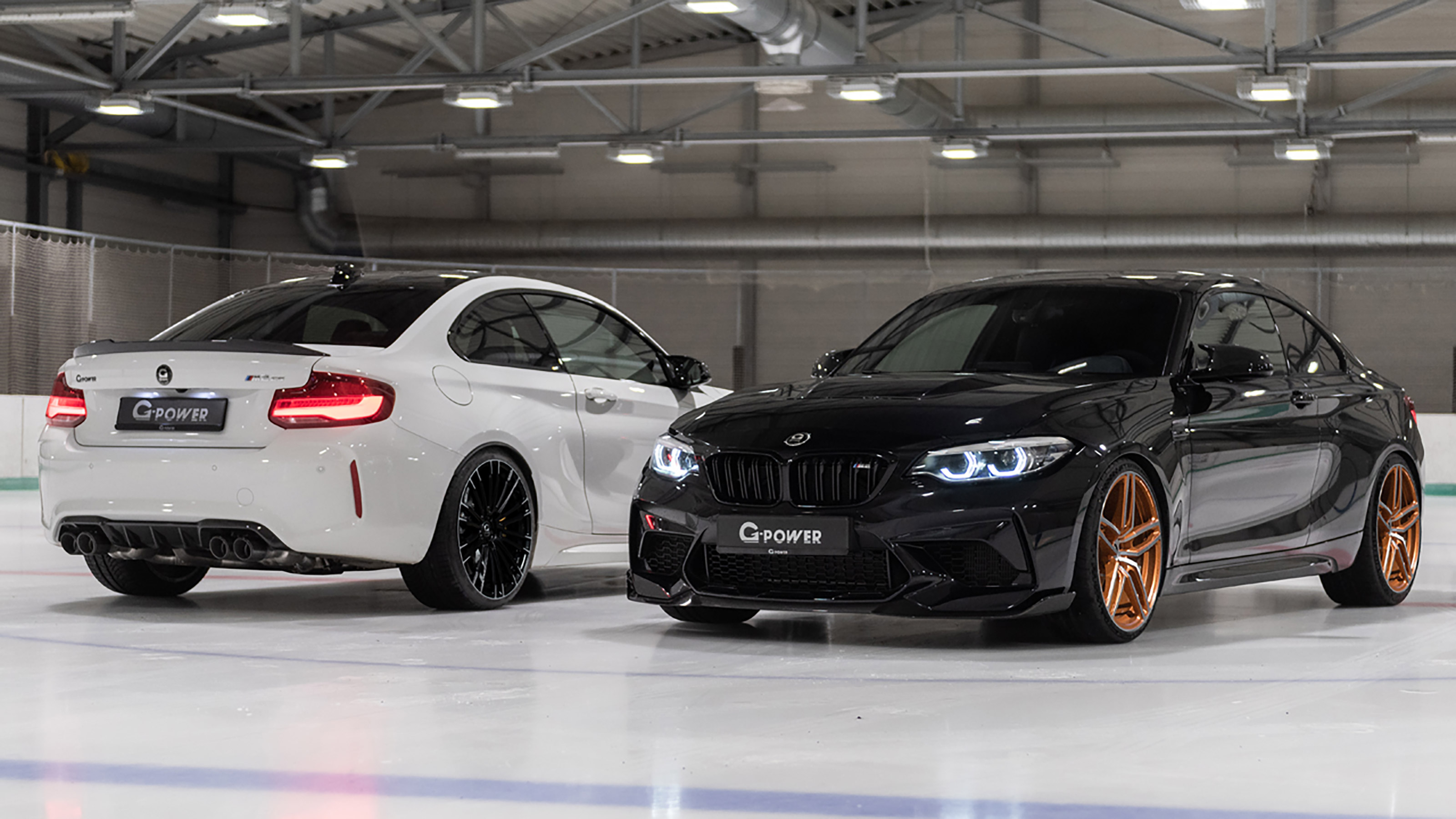 G-Power BMW M2 CS