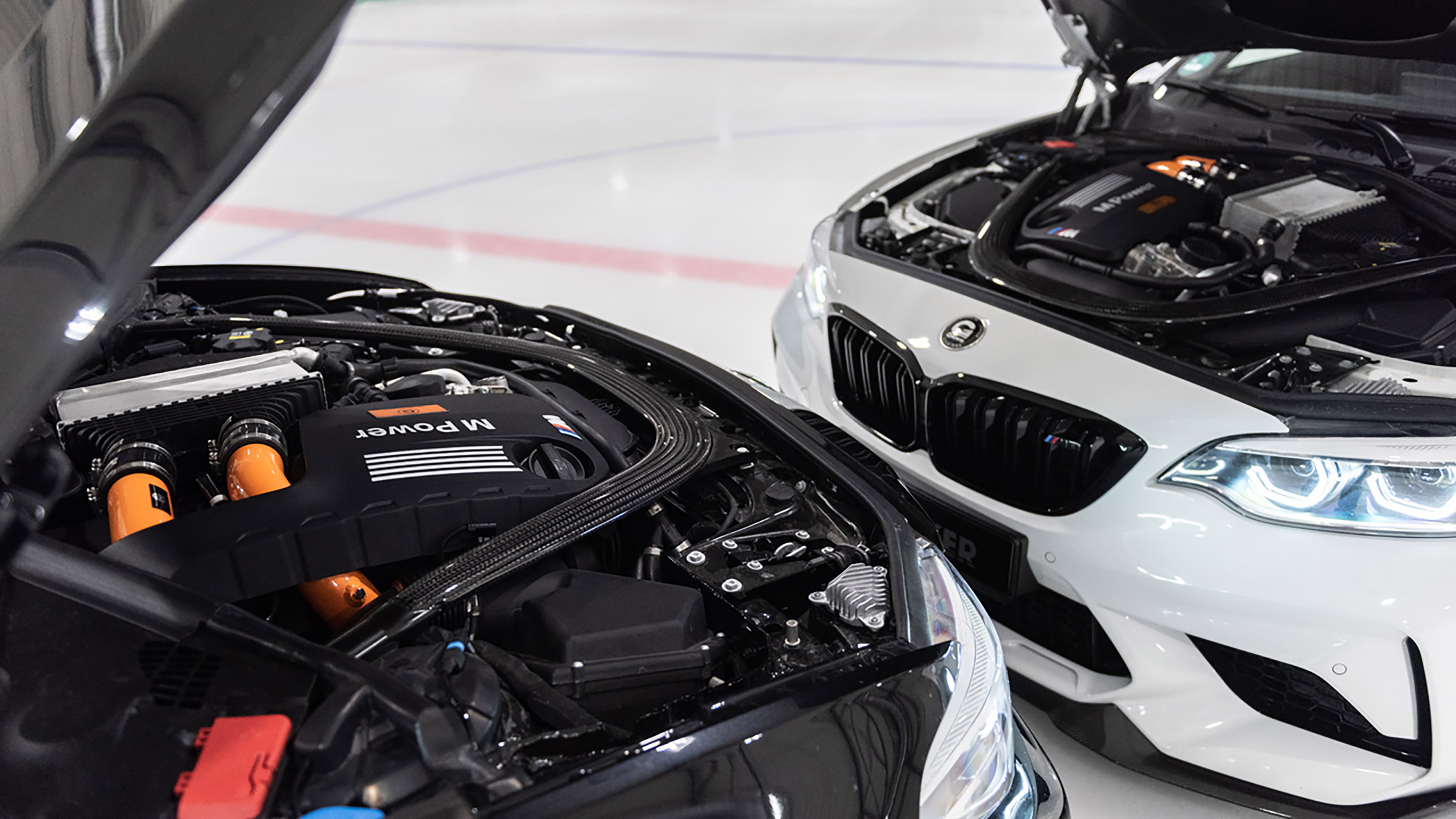 G-Power BMW M2 CS
