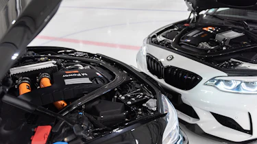 G-Power BMW M2 CS