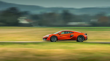 Litchfield McLaren 570GT