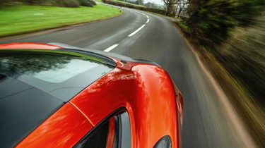 Litchfield McLaren 570GT