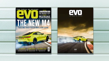 evo 284 - header