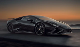 Novitec Lamborghini Huracán Evo RWD