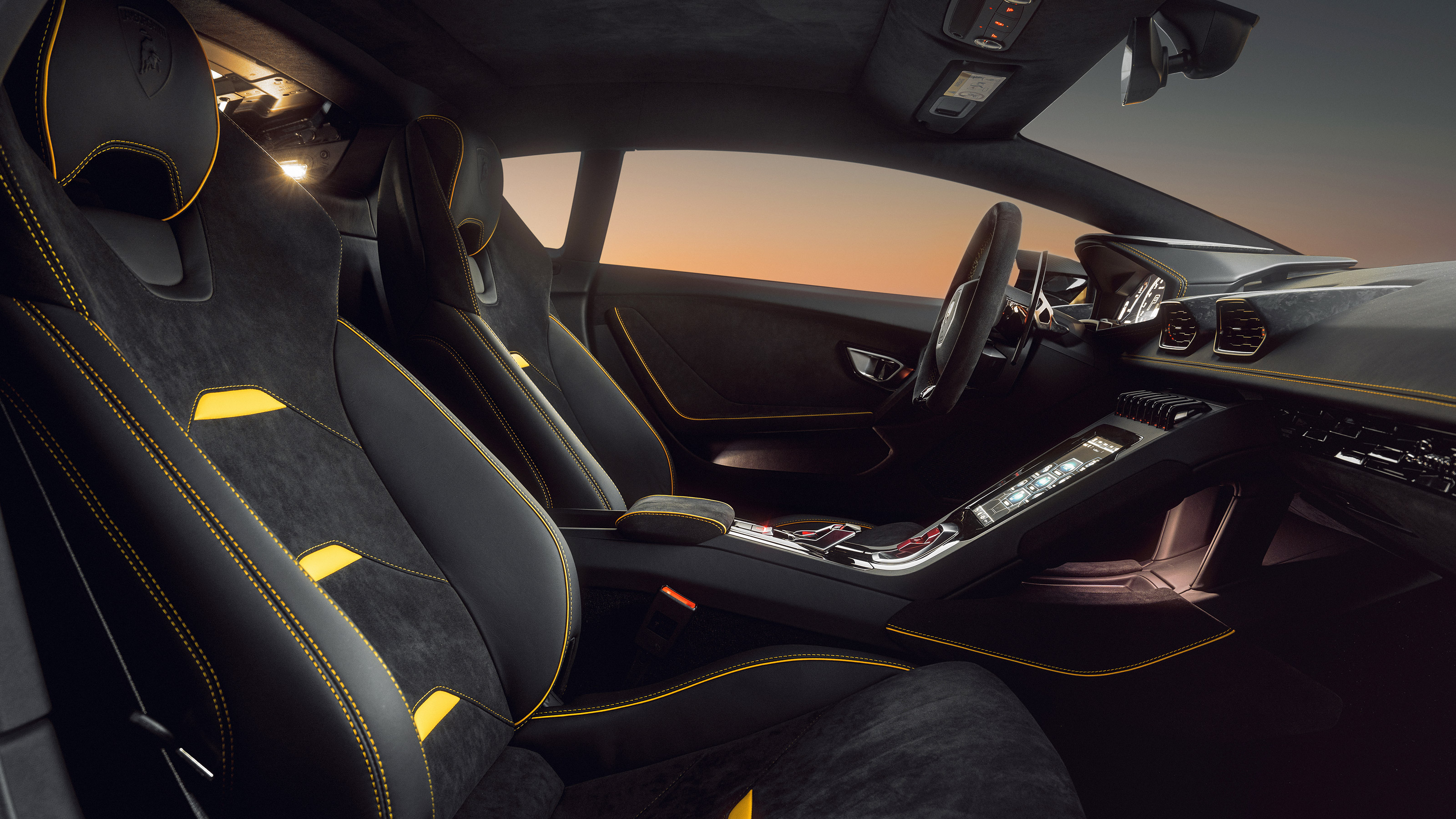 Novitec Lamborghini Huracán Evo RWD