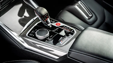 BMW M4 Competition 2021 review – selector