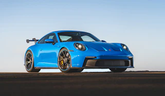 Porsche 911 GT3 NA
