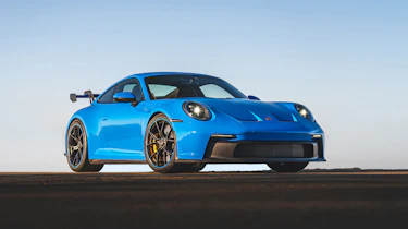Porsche 911 GT3 NA