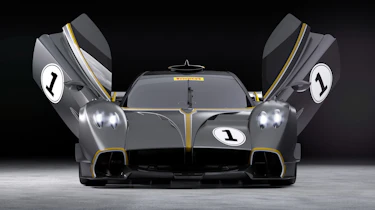 Pagani Huayra R