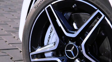Posaidon Mercedes-AMG A35