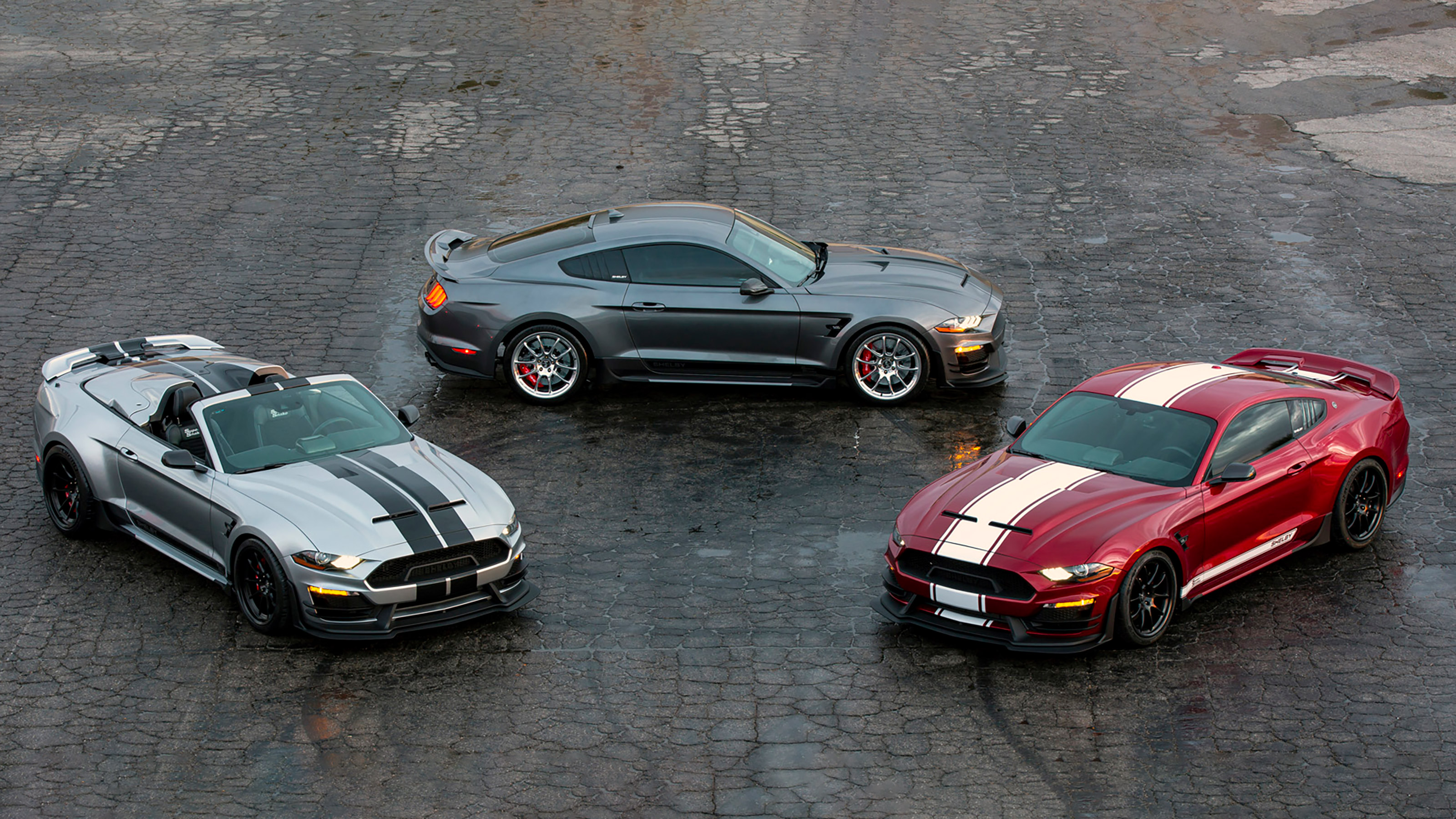 Shelby Super Snake Speedster