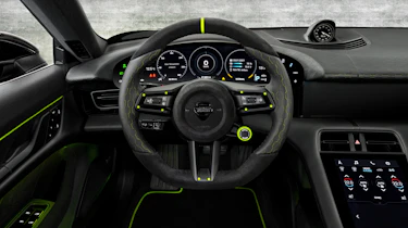 TechArt Porsche Taycan