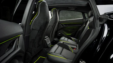 TechArt Porsche Taycan