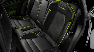 TechArt Porsche Taycan