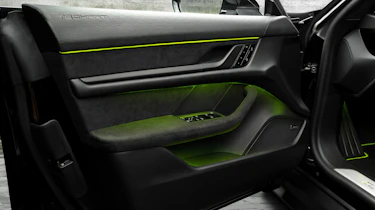 TechArt Porsche Taycan