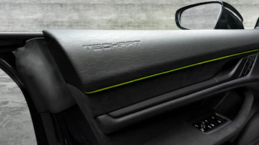 TechArt Porsche Taycan
