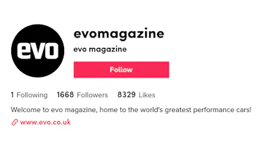 evo TikTok